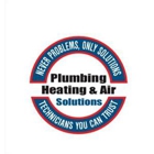 Plumbing Heating & Air Solutions