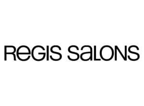 Regis Salons - Houston, TX