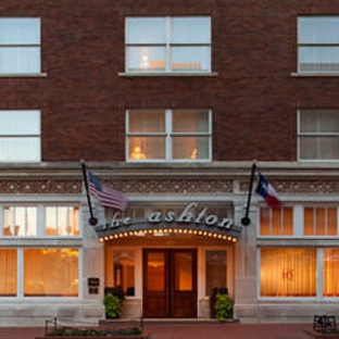 The Ashton Hotel - Fort Worth, TX