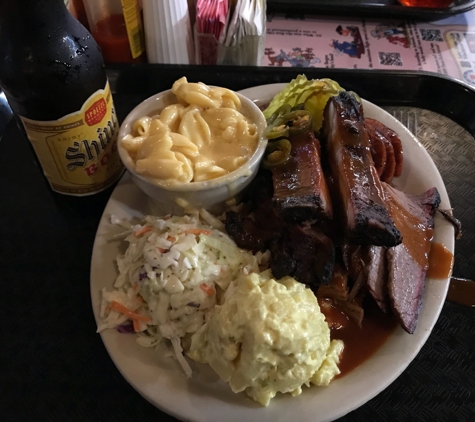 Joe's Barbeque Company - Alvin, TX