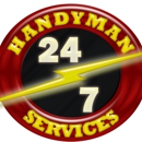 24/7 Handyman Services - Door Repair