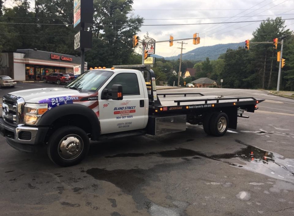 Bland Street Auto Center - Bluefield, WV