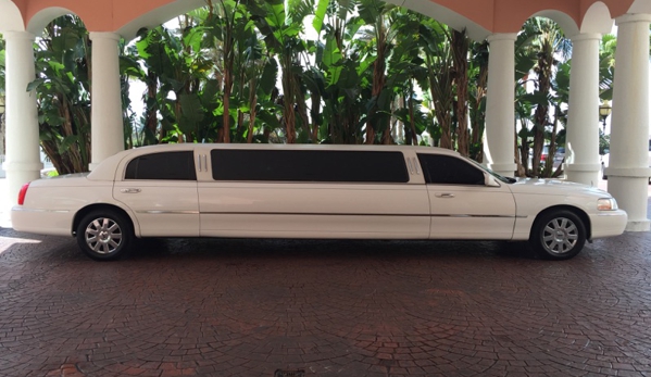 Presley Limousines of Palm Coast, Inc - Palm Coast, FL