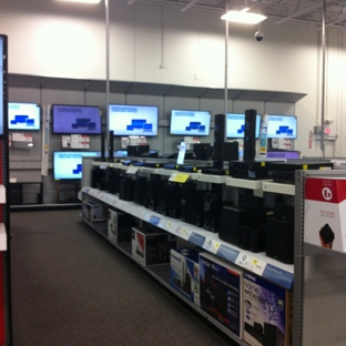 Best Buy - San Antonio, TX