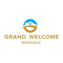 Grand Welcome Nashville - Vacation Rentals & Property Management - Real Estate Management