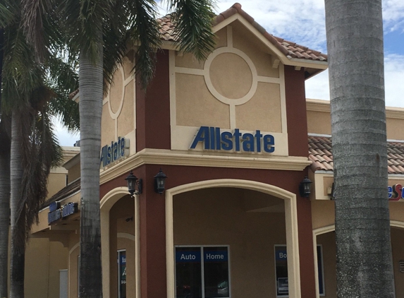 Gutierrez Alesia - Hallandale Beach, FL