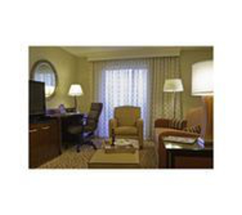 Towson University Marriott Conference Hotel - Towson, MD