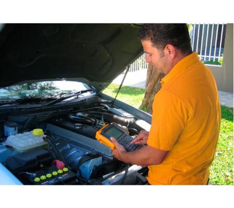 Express Mobile Mechanics & Auto Electricians