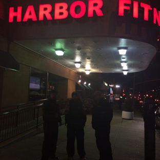 Harbor Fitness Ctr - Brooklyn, NY