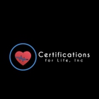 Certifications For Life, Inc.