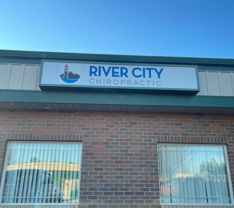 River City Chiropractic - Spokane Valley, WA