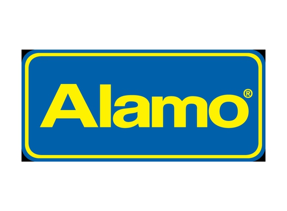 Alamo Rent A Car - Corpus Christi, TX