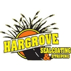 Hargrove Sealcoating and Striping