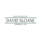 Law Offices of David Sloane