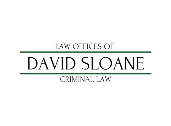 Law Offices of David Sloane - Fort Worth, TX