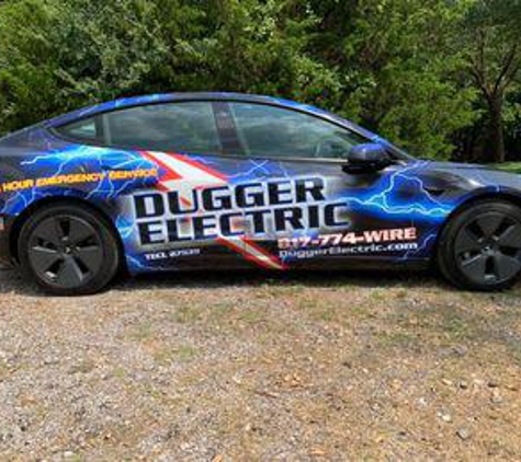 Dugger Electric - Cleburne, TX