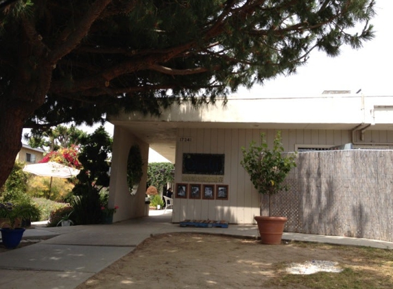 Oak View Branch Library - Huntington Beach, CA