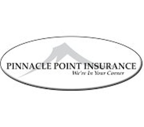 Pinnacle Point Insurance - The Woodlands, TX