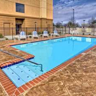 Hampton Inn Clarksdale - Clarksdale, MS