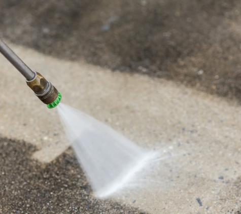 Jet Stream Pressure Washing - Philadelphia, PA