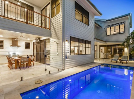 National Building Carpentry Services Pty Ltd - Bilambil Heights, NSW