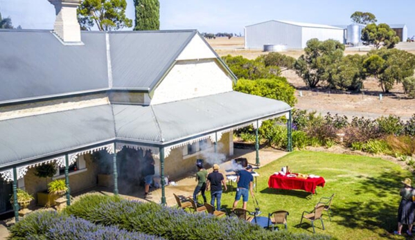Elders Insurance Limited Mill Park - South Morang, VIC