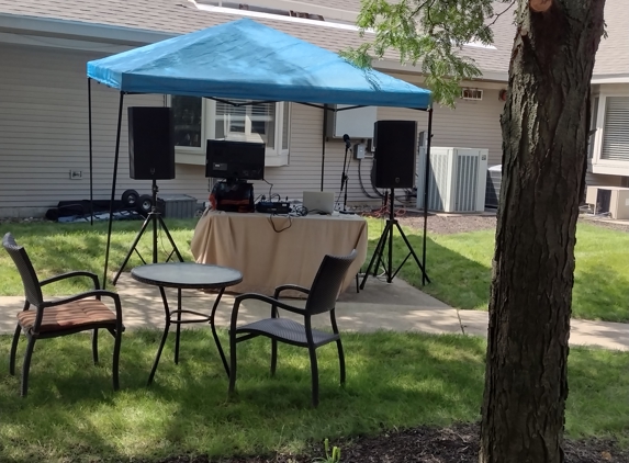 APE DJ & Decorating Services - South Bend, IN