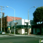 Santa Monica Beach Nail Spa