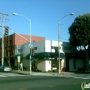 Santa Monica Beach Nail Spa