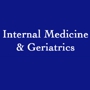 Internal Medicine & Geriatrics
