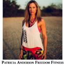 Patricia Anderson Freedom Fitness Ocean Springs - Personal Fitness Trainers