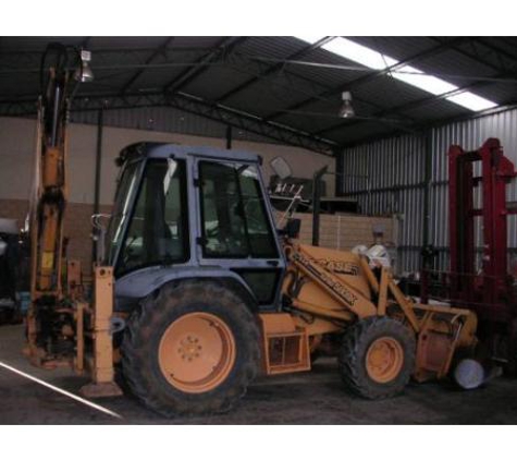 Australian Directional Drilling Services Pty Ltd - Bibra Lake, WA