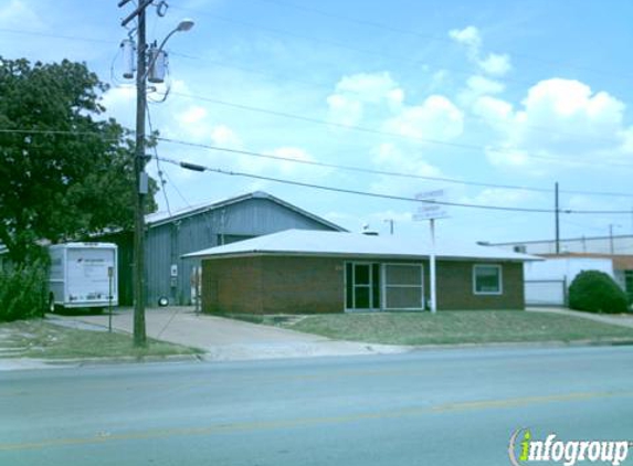 Hollywood Overhead Door Co Inc - Fort Worth, TX