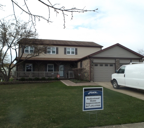 Professional Home Improvement - Arlington Hts, IL