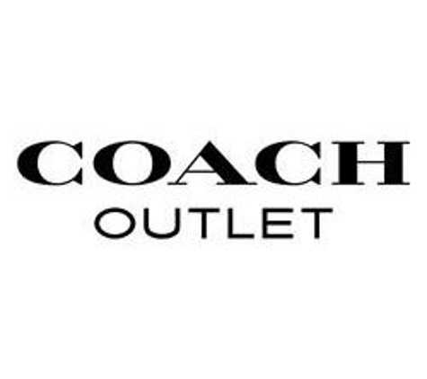 COACH Outlet - Lahaska, PA