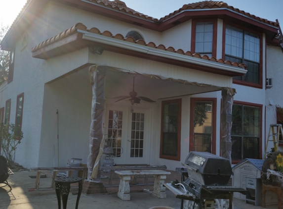 Specialty Drywall and Painting - La Villa, TX