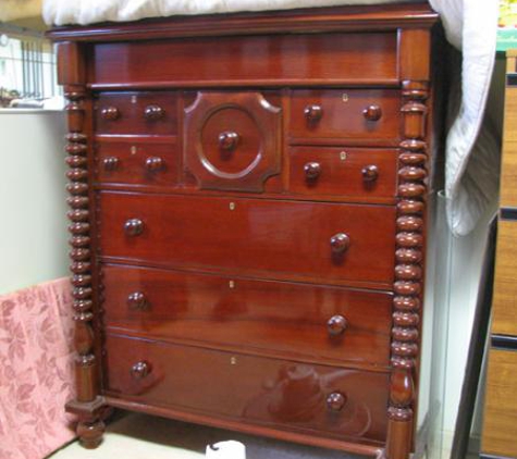 Suburban French Polishers - Magill, SA