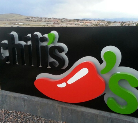 Chili's Grill & Bar - Lone Tree, CO