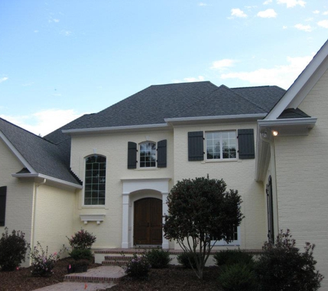 Sandhills Seamless Gutters - Southern Pines, NC