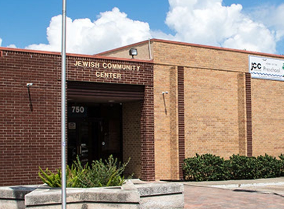 Jewish Community Center - Corpus Christi, TX