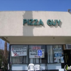 Pizza Guy