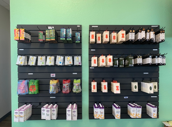 Everest Cannabis Co. - Texico - Texico, NM