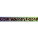 Orcutt Veterinary Hospital - Veterinarians Equipment & Supplies