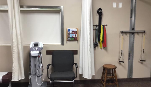 Bruns Chiropractic Office - Peoria, IL