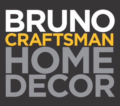 Bruno Craftsman Home Decor - Atlanta, GA