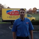 Swiss Air Heating and Cooling Inc - Furnaces-Heating