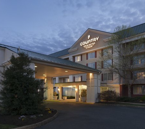 Country Inns & Suites - Fredericksburg, VA