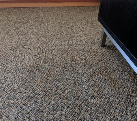 Pro Carpet and Upholstery Cleaning Service