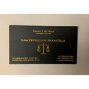 Law Office of Hugh Best - Family Law Attorneys