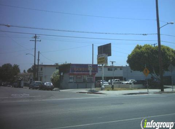 Communication and Technology at Diego Rivera Learning Complex - Los Angeles, CA